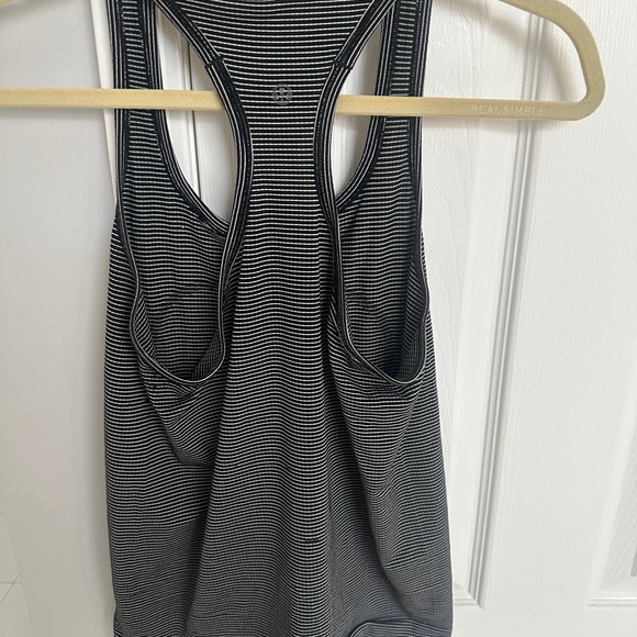 Lululemon Swiftly Tech Racerback - Picture 2 of 3